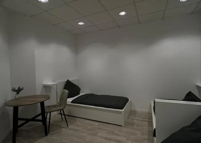 Albergue Hh *