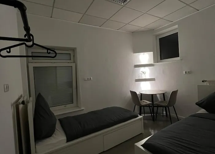 Hh Hamburgo