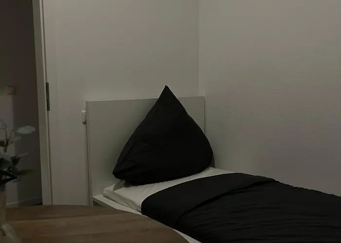 Albergue Hh