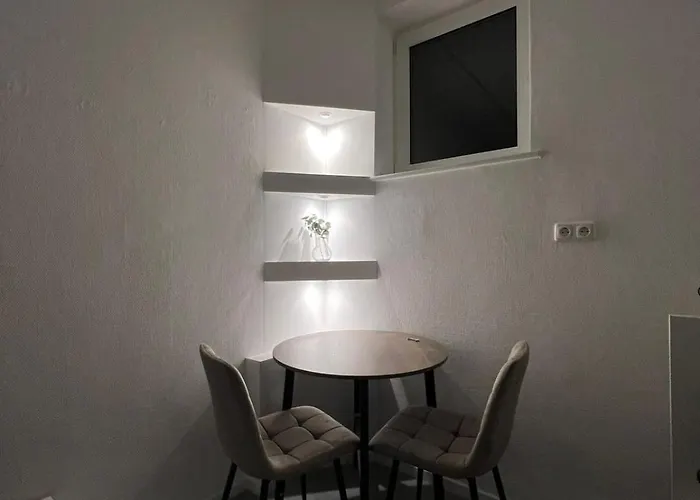 Albergue Hh *