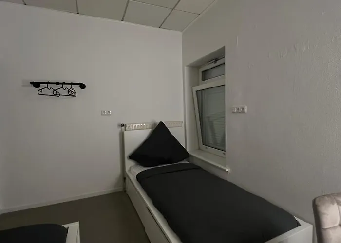 Albergue Hh