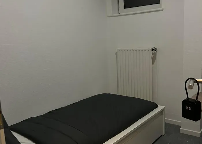 Hh Albergue Hamburgo