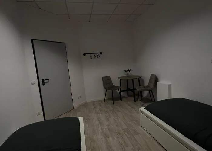 Hh Albergue