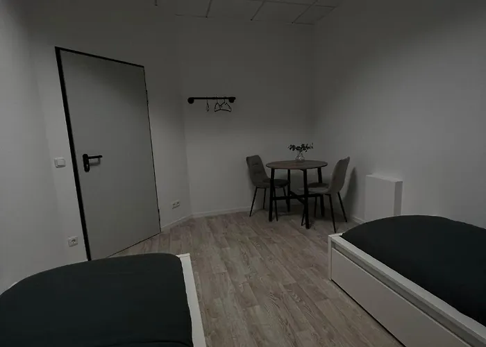 Albergue Hh *