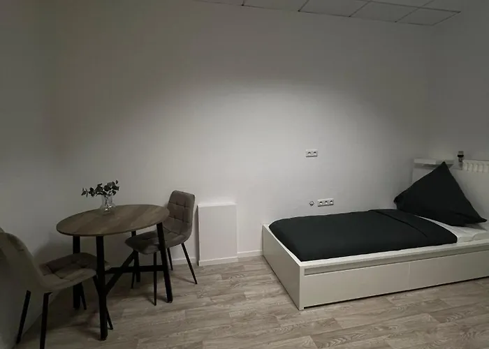 Hh Albergue Hamburgo