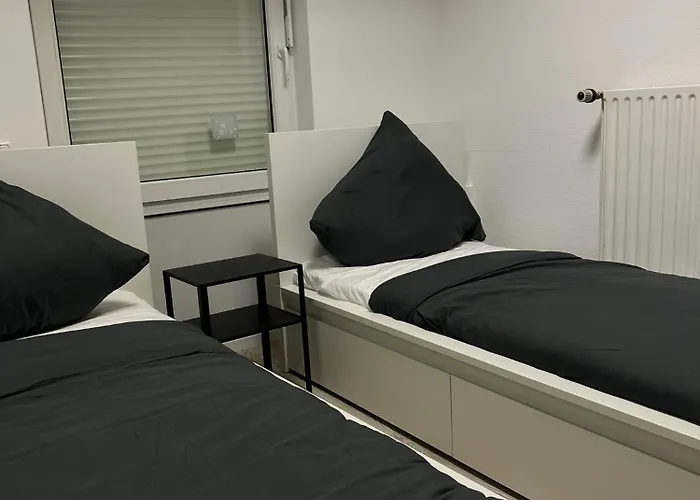 Albergue Hh