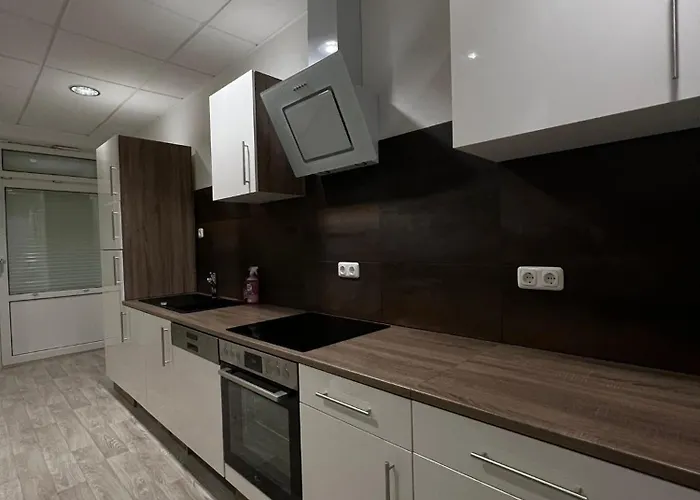 Albergue Hh