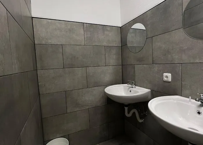 Albergue Hh Hamburgo