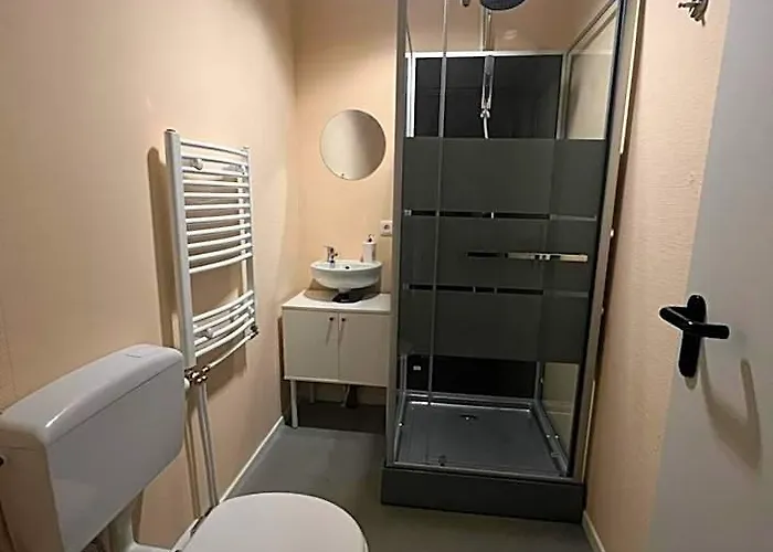 Albergue Hh *