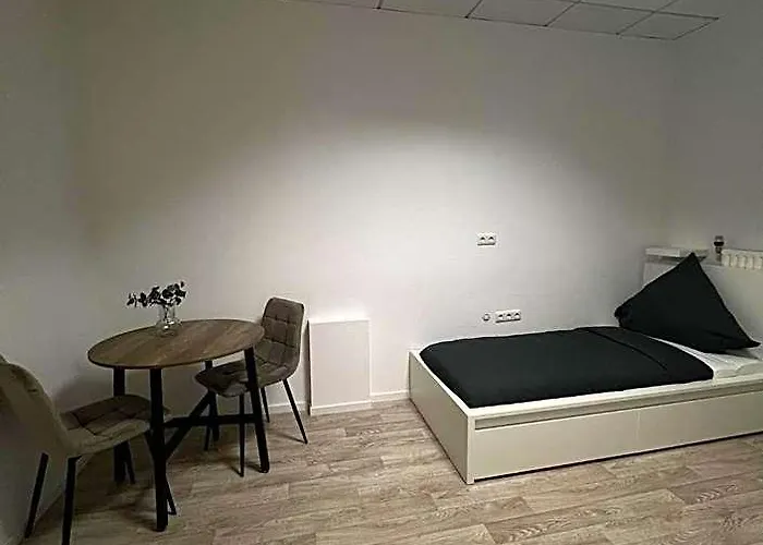 Hh Albergue