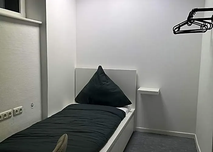 Hh Albergue