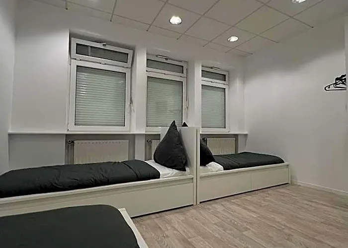 Hh Albergue