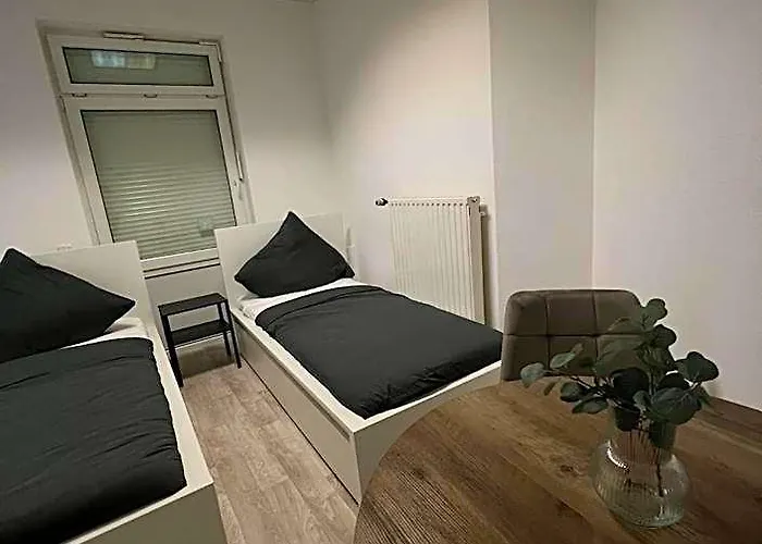 Hh Hamburgo