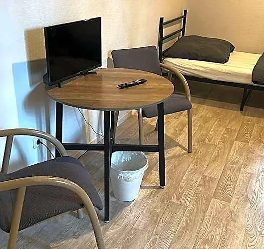 Hh Albergue