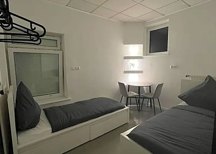 Albergue Hh