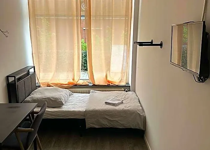 Hh Albergue Hamburgo